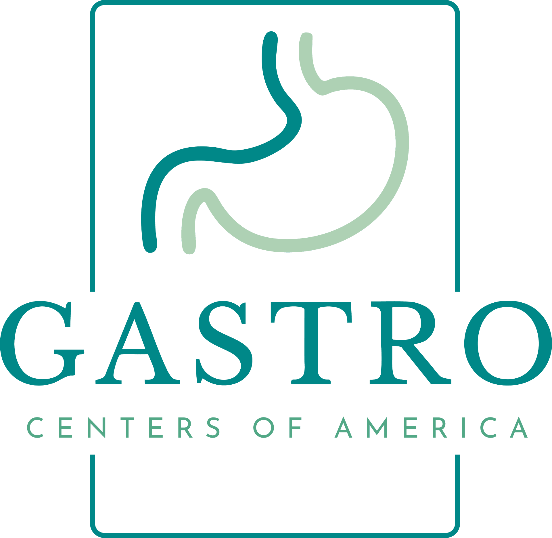 Gastro Centers of America Logo