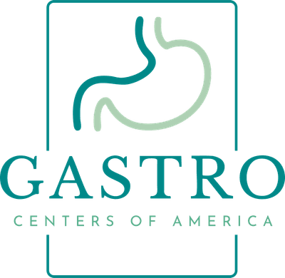 Gastro Centers of America logo